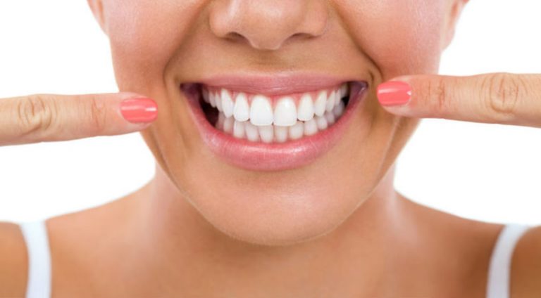 Qué Dieta Seguir Para Mantener Unos Dientes Sanos Aedn 0086