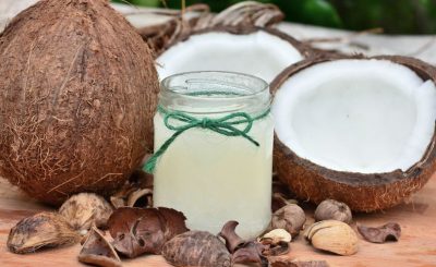 5 cosas que desconocias sobre el aceite de coco