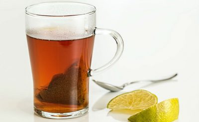 Infusiones para deportistas