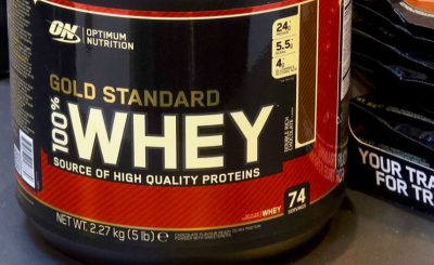 Whey Protein