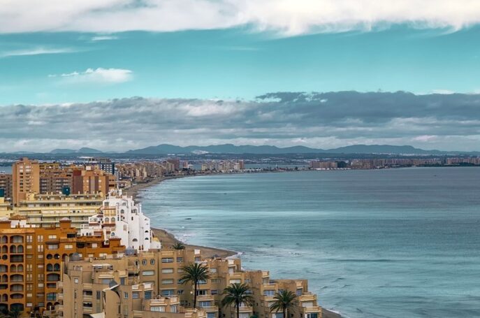 ¿conoces La Manga Del Mar Menor Aedn 