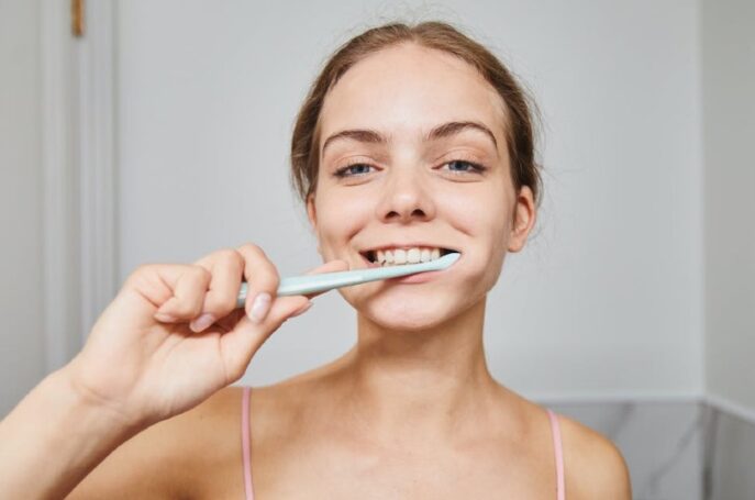 Tips Para Tener Unos Dientes Sanos Aedn 1012