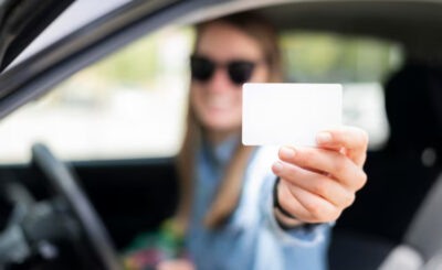 Renovar el permiso del carnet de conducir