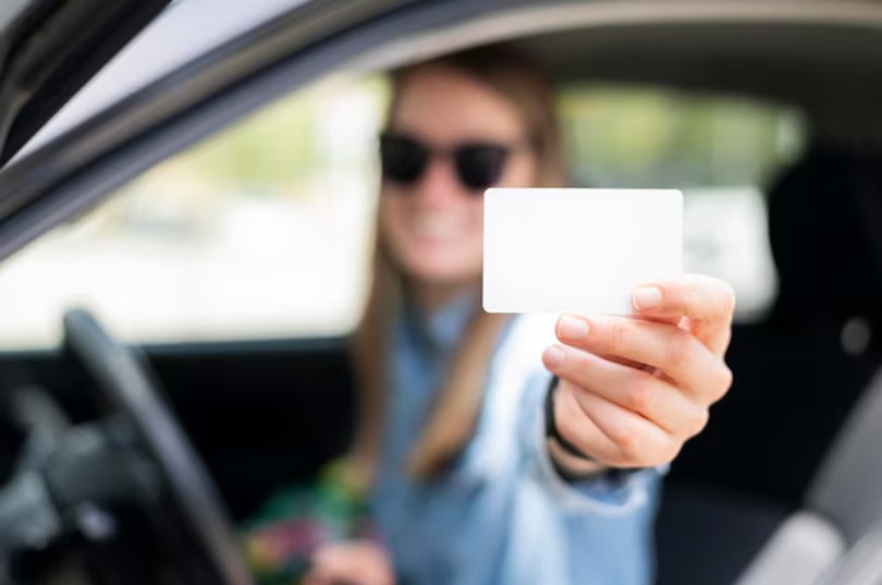 Renovar el permiso del carnet de conducir